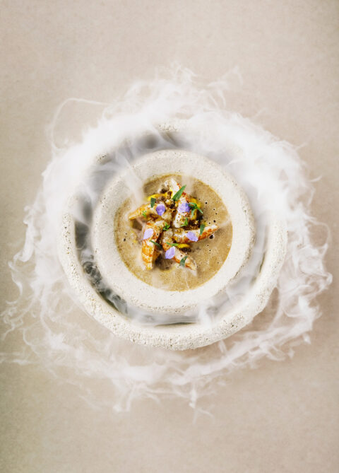 Exploration Menu of 8 courses