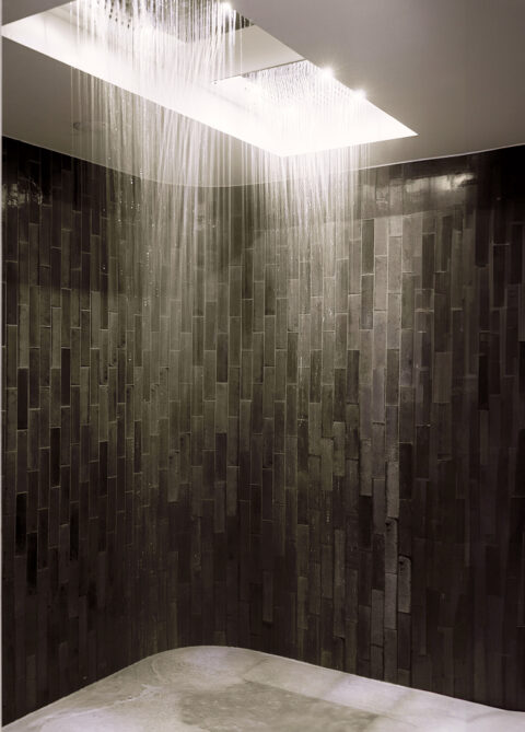 Sensory Showers