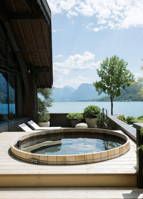 Nordic Bath