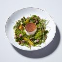 Itinerary menu of 6 courses - Image 2
