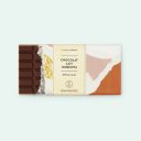 Milk chocolate Morenita, 65% cocoa
