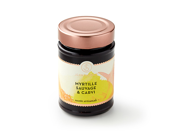 confiture-myrtille-sauvage-et-carvi