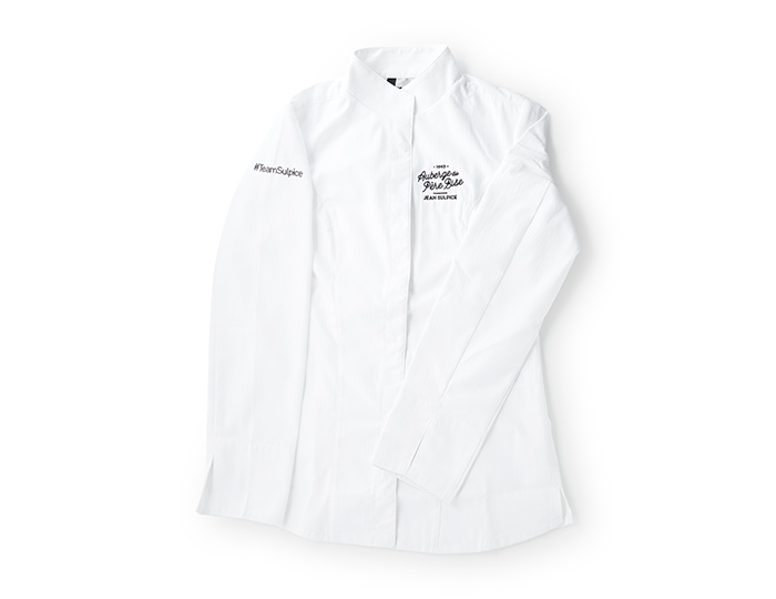 veste-de-cuisine-auberge-du-pere-bise-femme Veste de cuisine pour Femme